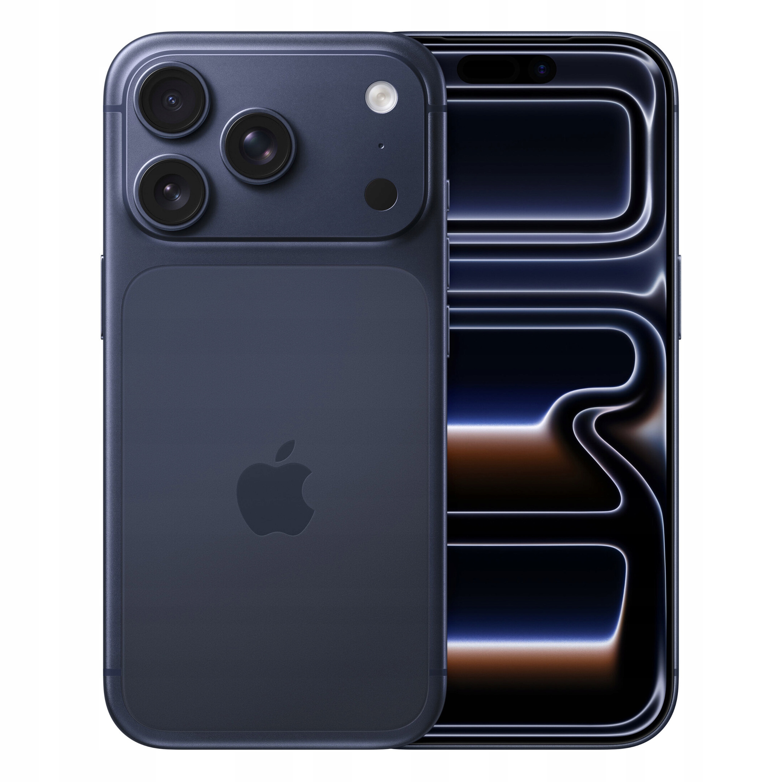 Smartfon Apple iPhone 17 Pro 256GB Deep Blue
