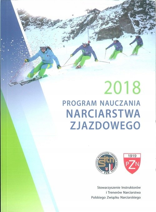 

Program nauczania narciarstwa zjazdowego 2018