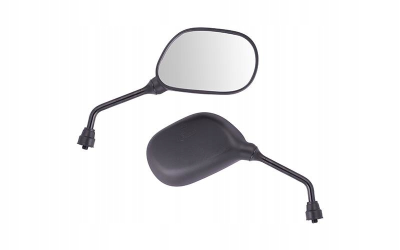 

Lusterka M8 do skutera Barton Gtr z homologacją