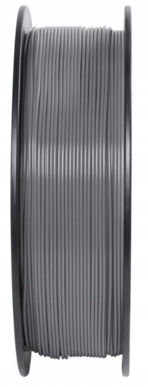 FILAMENT GEEETECH HIGH SPEED GREY GREY PLA 1кг Виробник Geeetech