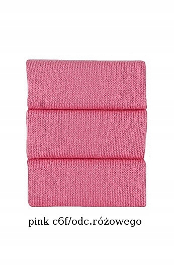 

Wola rajstopy gładkie 2-6 r. 116-122 cm pink c6f