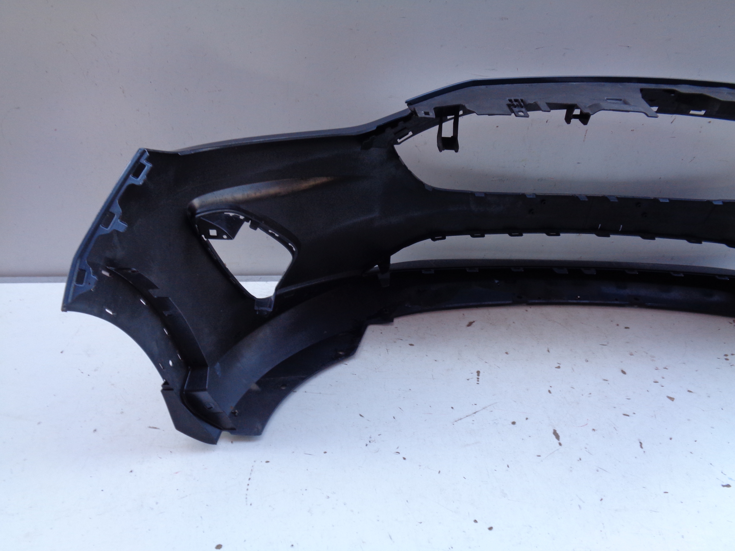 FRONTSTOSSSTANGE FORD FIESTA MK8 17- ACTIVE NR 43223