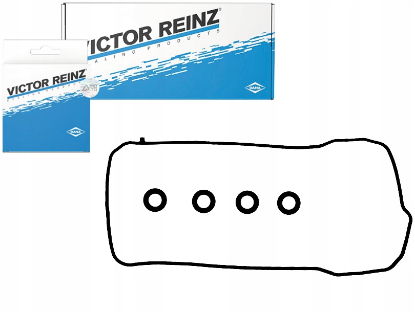 Victor Reinz Sada Těsnění Krytu Hlavy