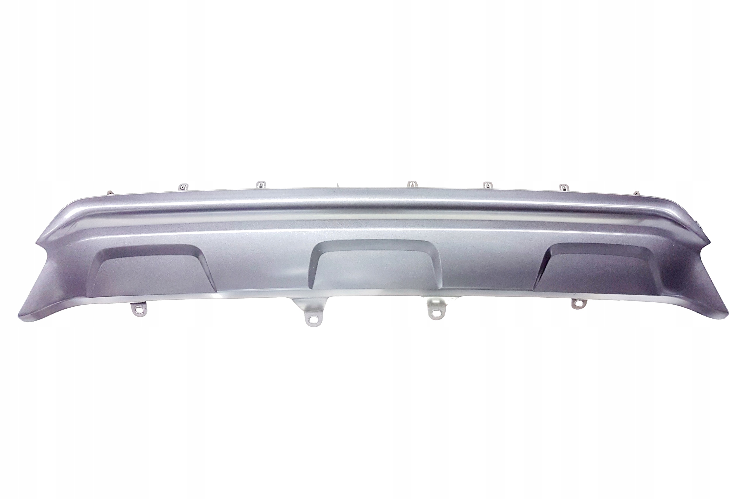 52108-48010 - LEXUS RX 15-19 ДИФФУЗОР СПОЙЛЕР ВНИЗ ЗАДНИЙ БАМПЕР