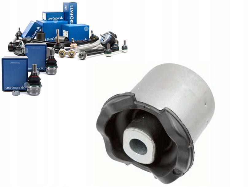 Pouzdro Kyvadla Lemforder LR025159 RBX500291 LR0515