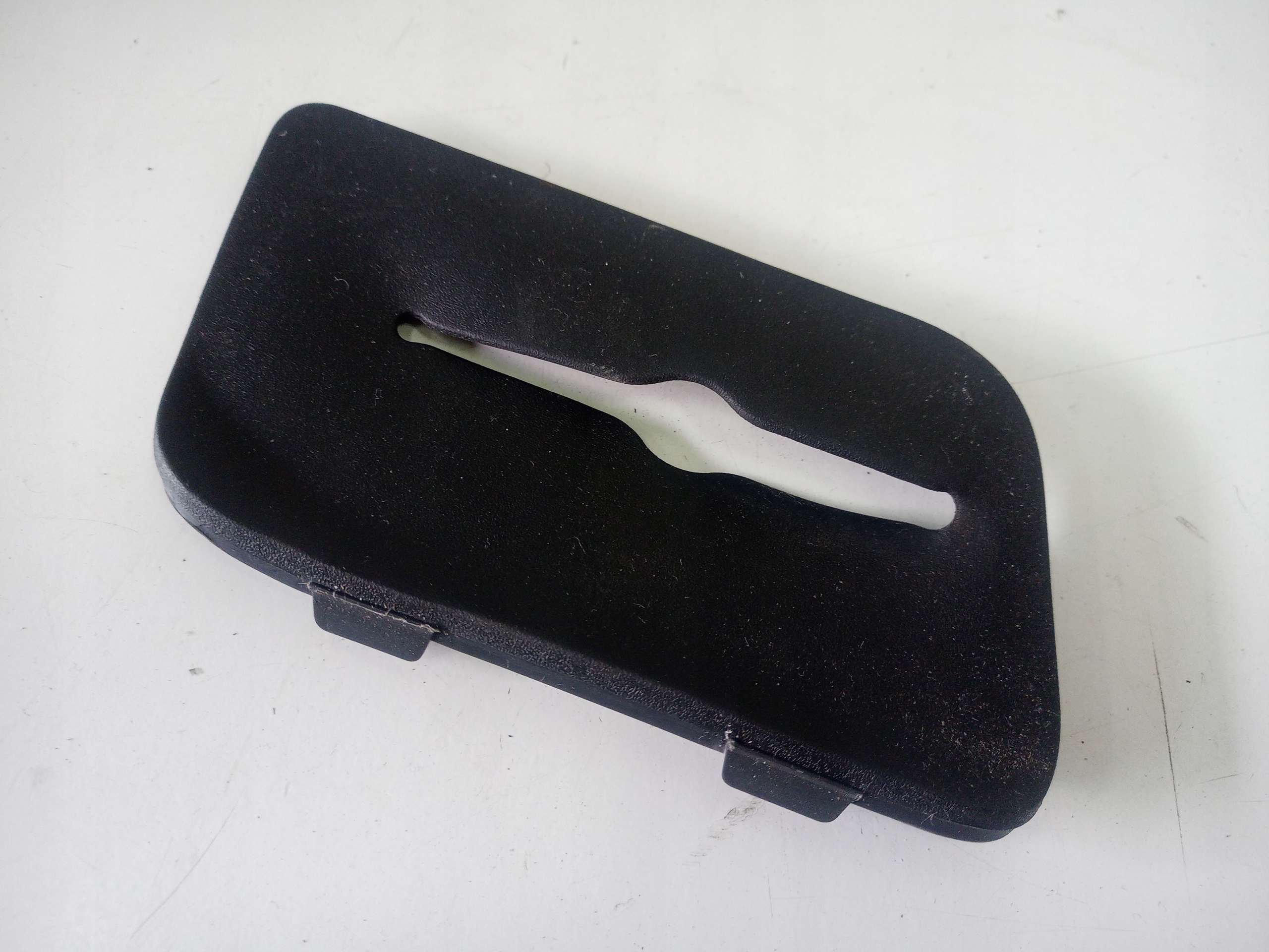 защита кресло renault SCENIC III