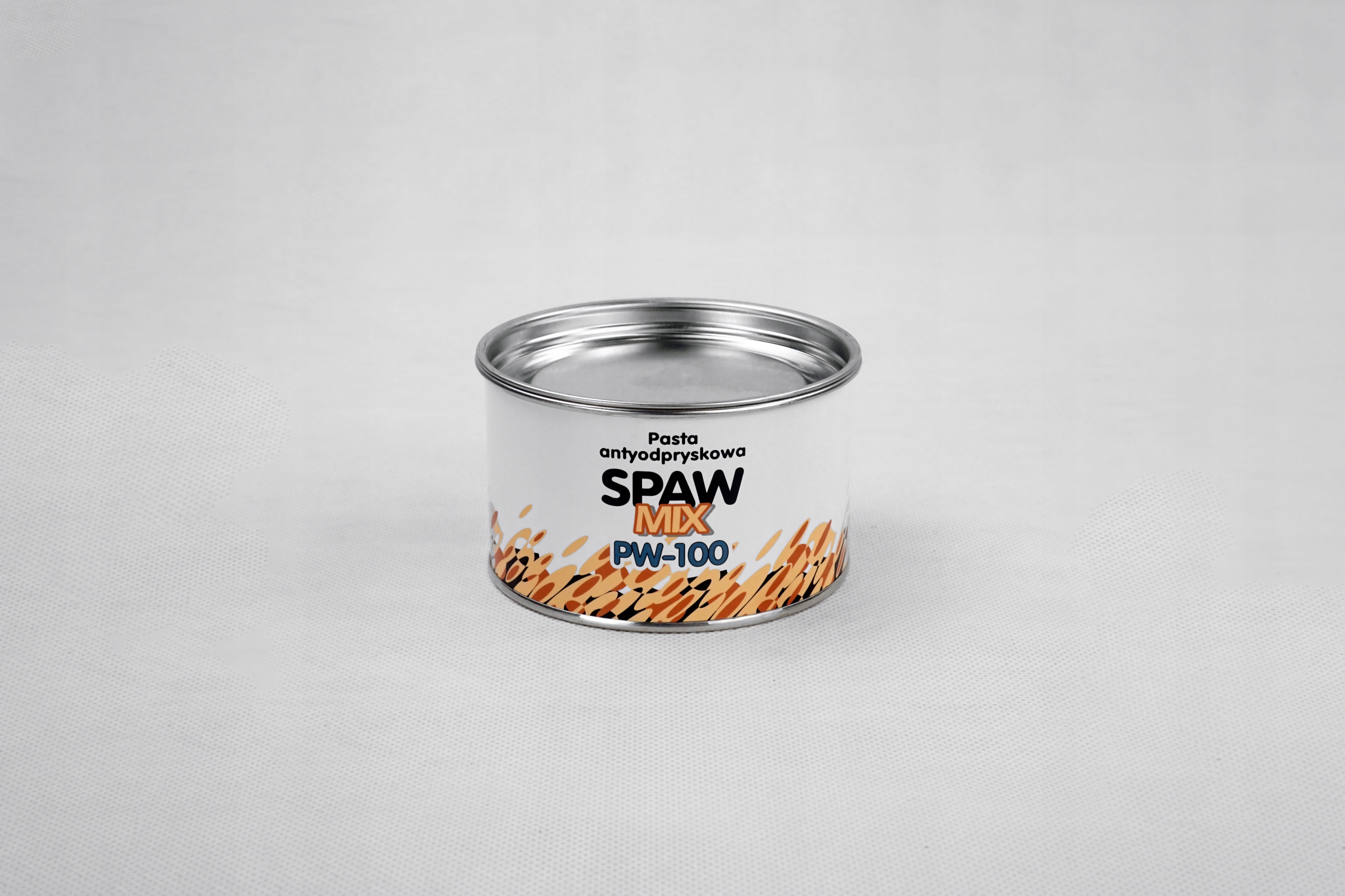 PASTA spawalnicza ANTYODPRYSKOWA SPAWMIX PUSZKA Kod producenta Pasta ANTYODPRYSKOWA SPAWMIX RSH0