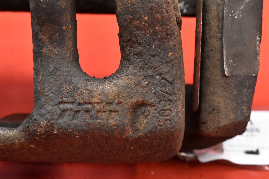 caliper brake left front CITROEN C6 1 and 2.7 HDI 204 KM 04-12