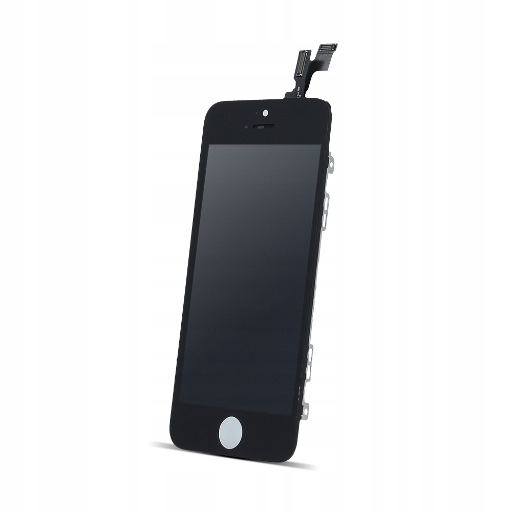 

LCD Panel Dotykowy iPhone 5s czarny Tm Aaa