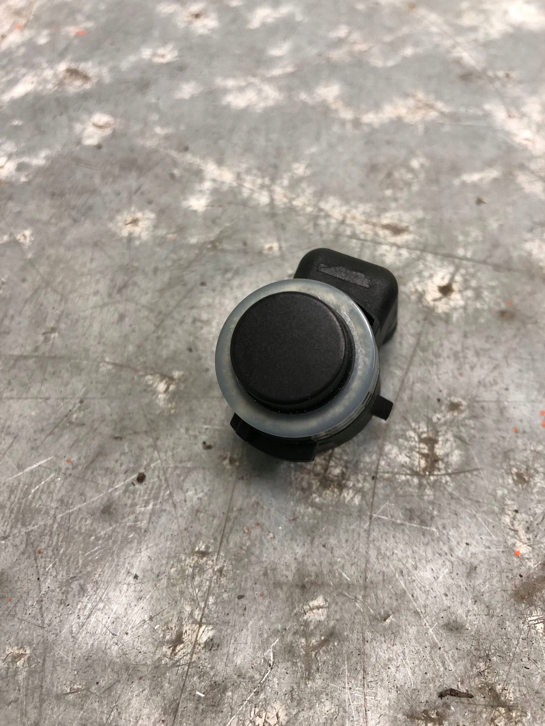 Sensor Parken PDC VW SKODA SEAT 5Q0919275A