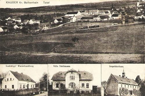 

Kłaczyna widokowa Reprodukcja 30845