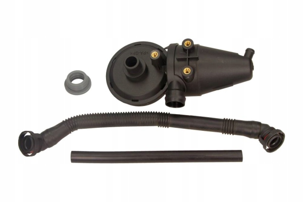 28-0251SET - MAXGEAR КЛАПАН СБРОСА ДАВЛЕНИЯ BMW (КОМПЛЕКТ)