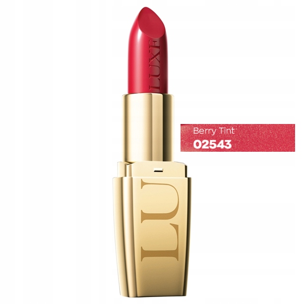 

Avon Odżywcza pomadka do ust Luxe Berry Tint