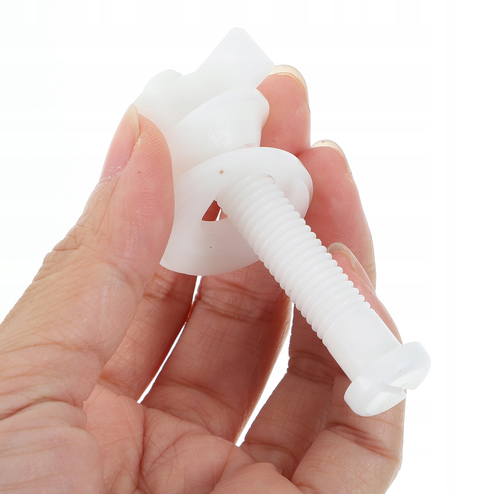 Accesorios Akcesoria łazienkowe Śruby Toaleta Mechanizm inny