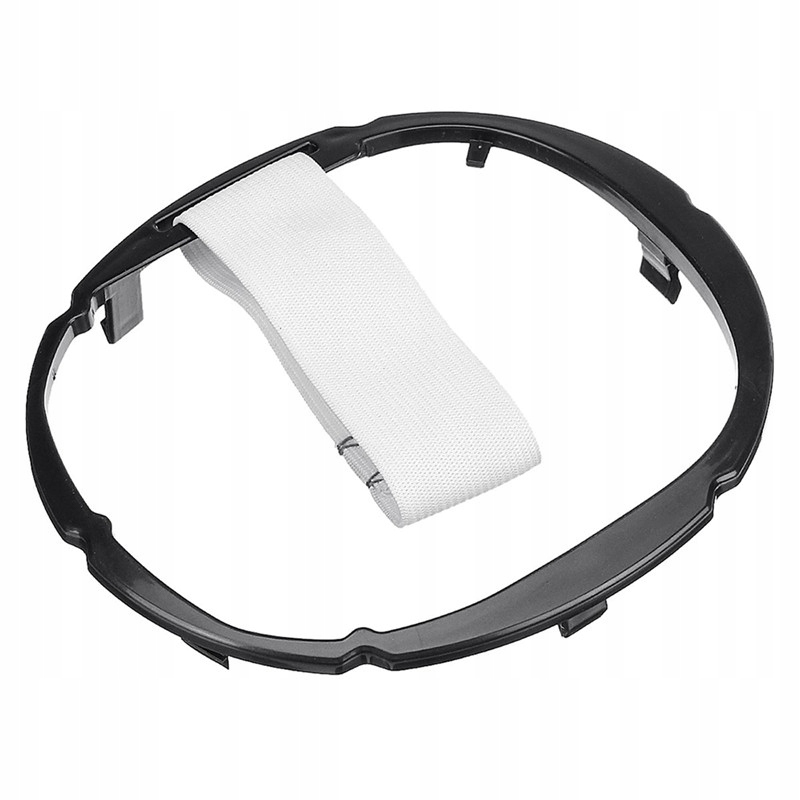 Zdjęcie AWparts RAMKA MIESZKA GAŁKI BIEGÓW DO FIAT PANDA 500