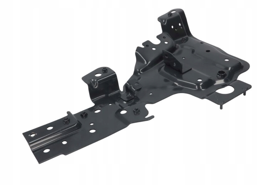 VOL-WSP-REF-4L - КРОНШТЕЙН КРІПЛЕННЯ ФАРИ ЛІВИЙ VOLVO FH4 13-