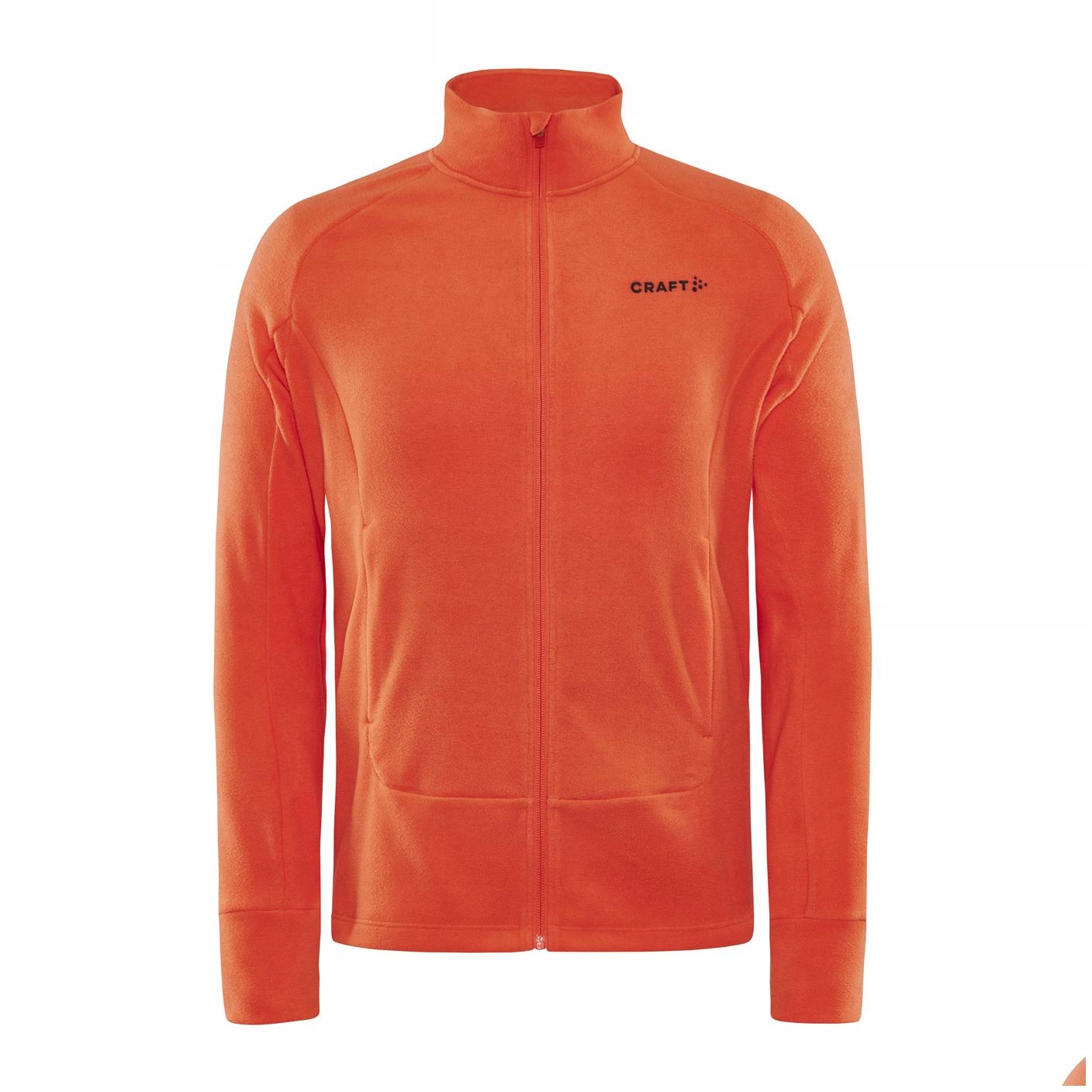 Pánský Fleecová Mikina Adv Fleece Midlayer M XL