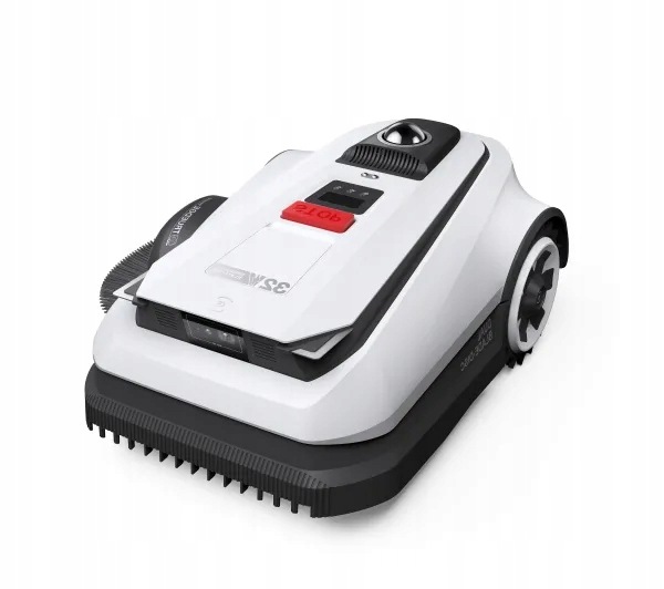 Robot koszący Ecovacs Goat A3000 LiDAR Pro 3000m2