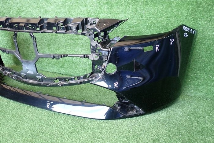 MAZDA 2 LIFT 23- Frontstoßstange vorne