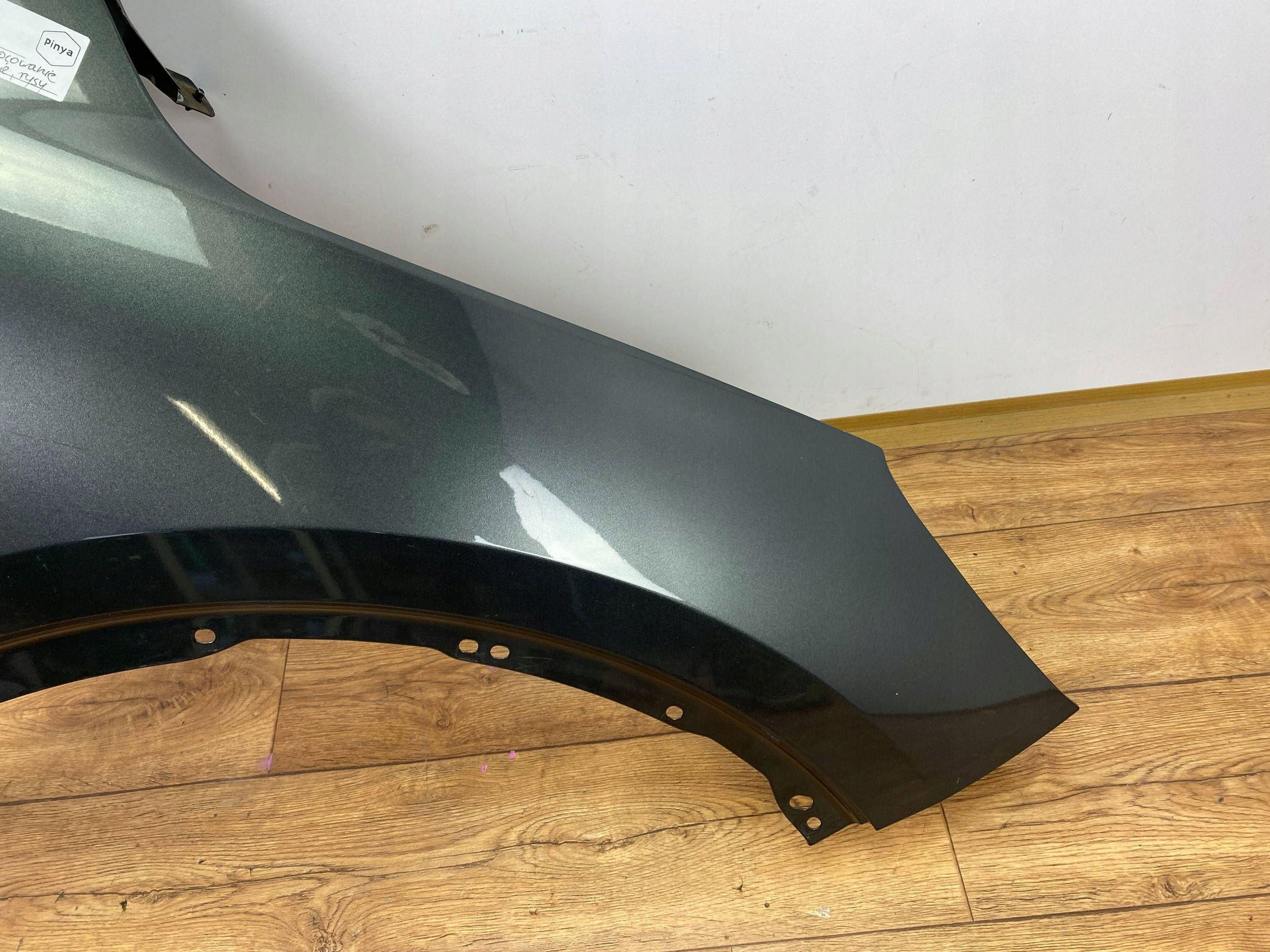 fender right Ford Escape IV Kuga MK3 2020
