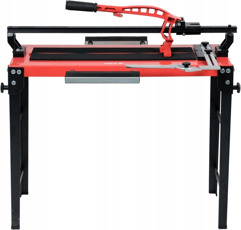 YATO PRZECINARKA ZE STOŁEM PŁYTEK CERAMICZNYCH 60c Marka Yato