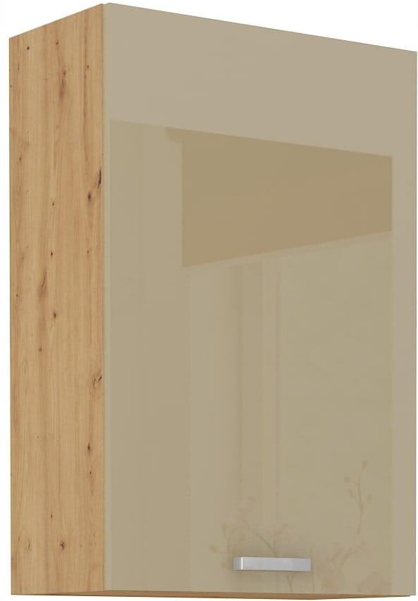 Závěsná Skříňka Do Kuchyně Artisan Cappucino 60X90