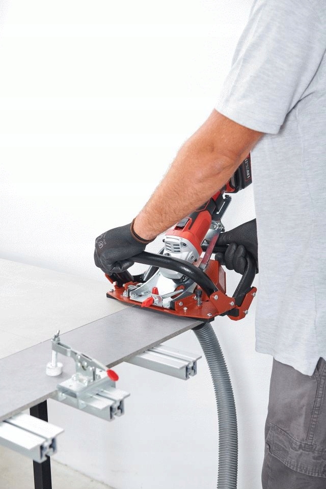 RAIMONDI BC45 DO FAZOWANIA PŁYTEK SPIEKÓW JOLLY Marka Raimondi