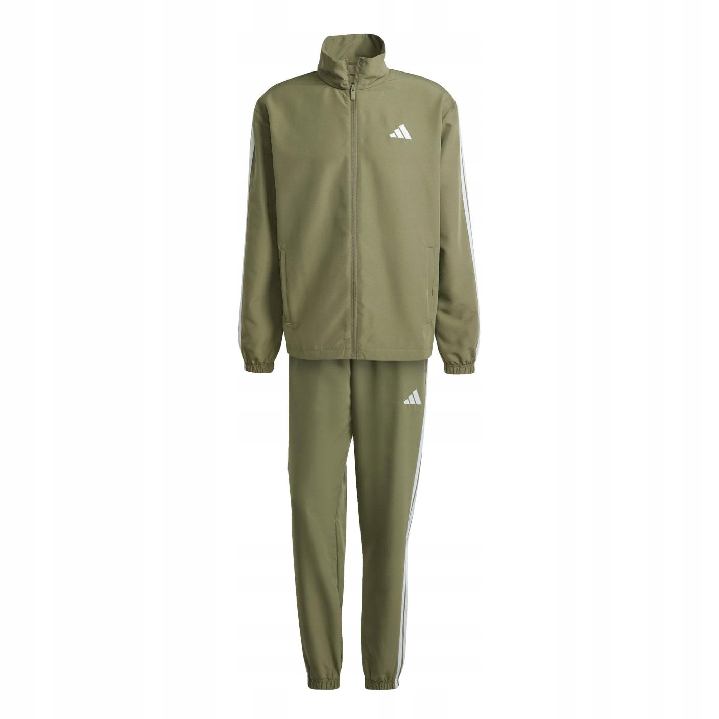 Pánský Teplákovka M 3S Wv Tt Ts XXL