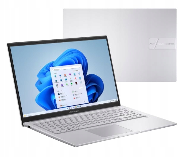 Laptop 15,6" Asus Vivobook 15 Core 5 120U/16GB/512/Win11