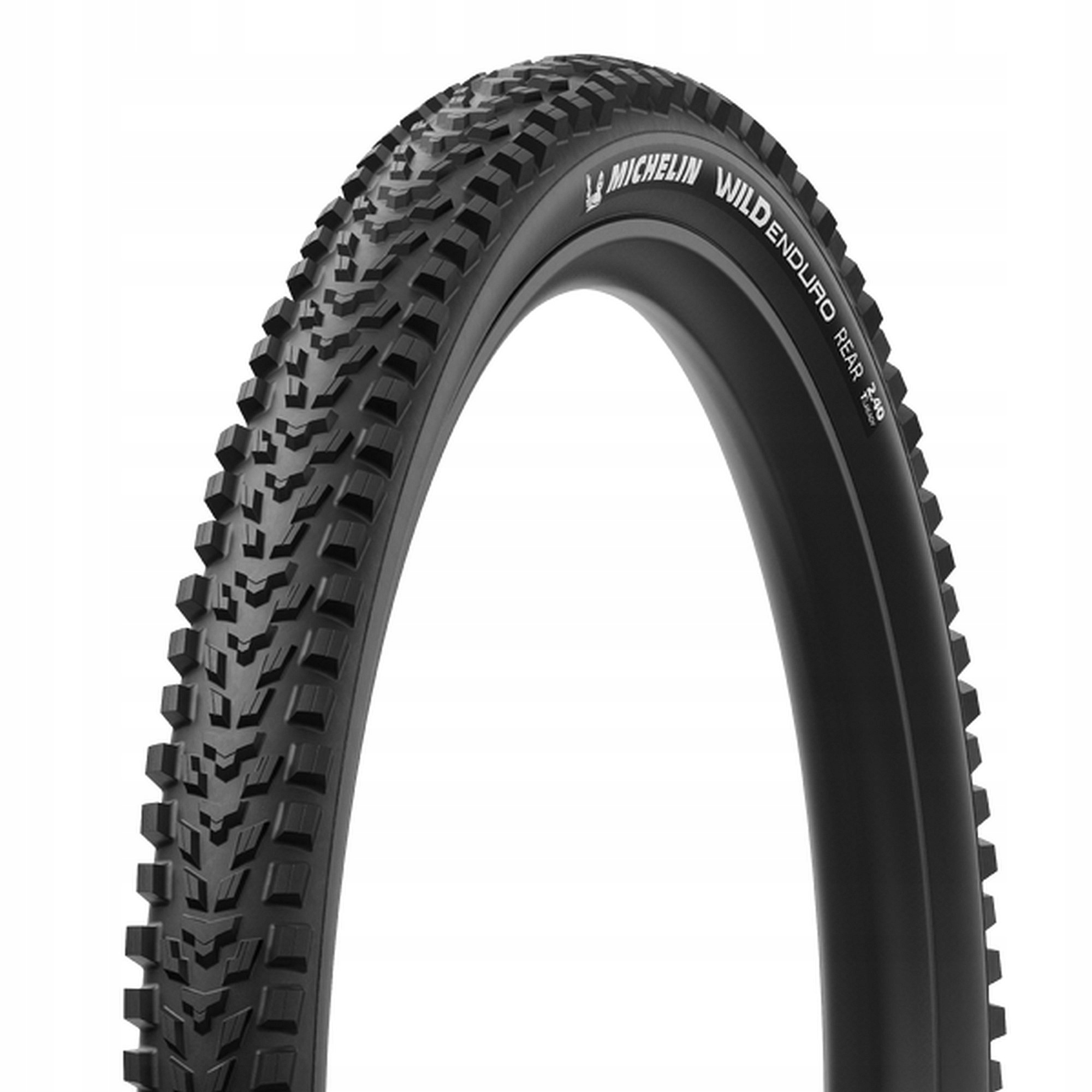 Michelin Plášť Wild Enduro Rear 29x2.40 Performance Line Kevlar Gum-x/magi-