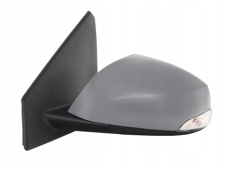 Renault Fluence 10- Elektrické Zrcátko Levé Nové