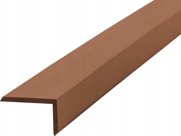 

Kompozytowa Listwa Wykończeniowa Duna 40x60x2400
