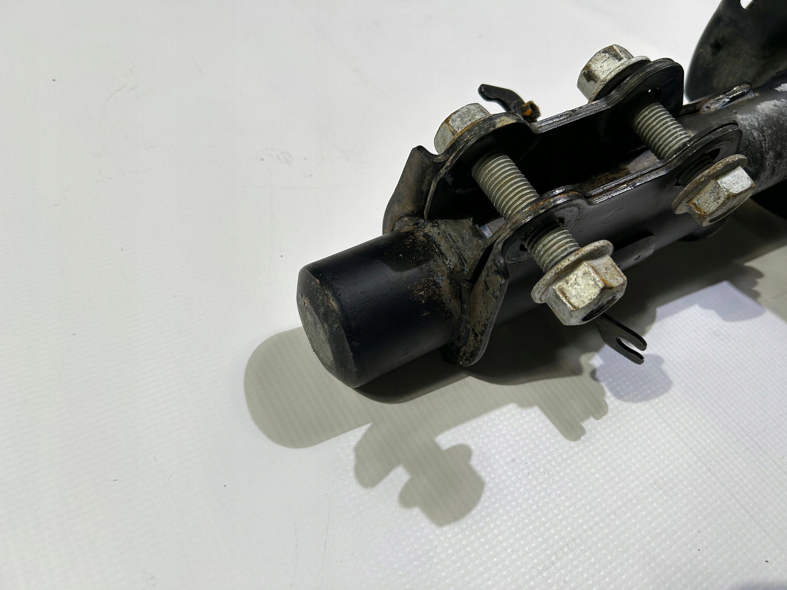 shock absorber front front right Chevrolet Camaro 2009-2015