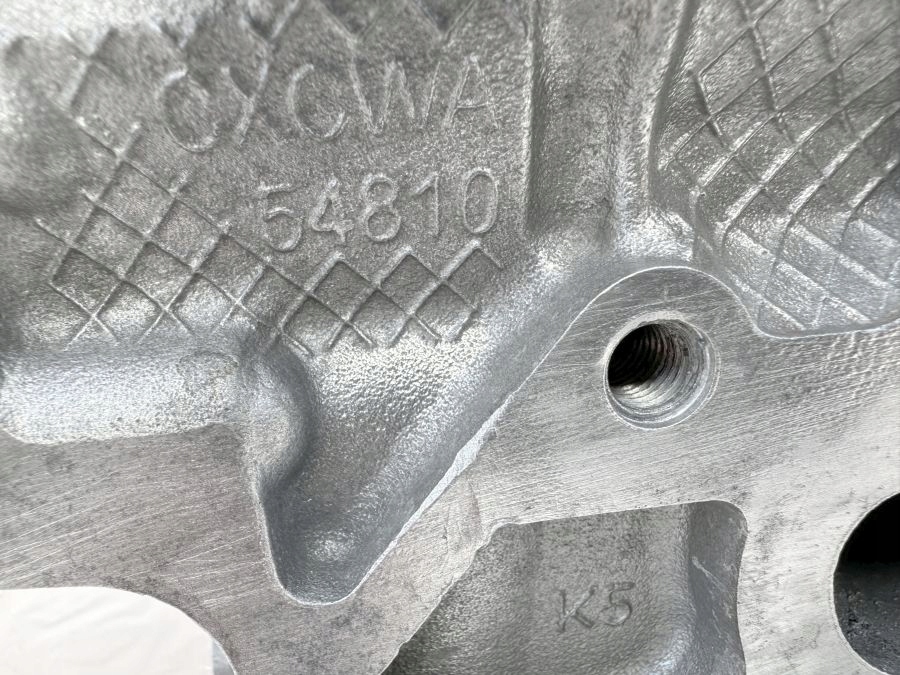 GŁOWICA RFBB5E6090DB FORD KUGA MONDEO FOCUS 2,0ECOBOOST Producent części Ford OE