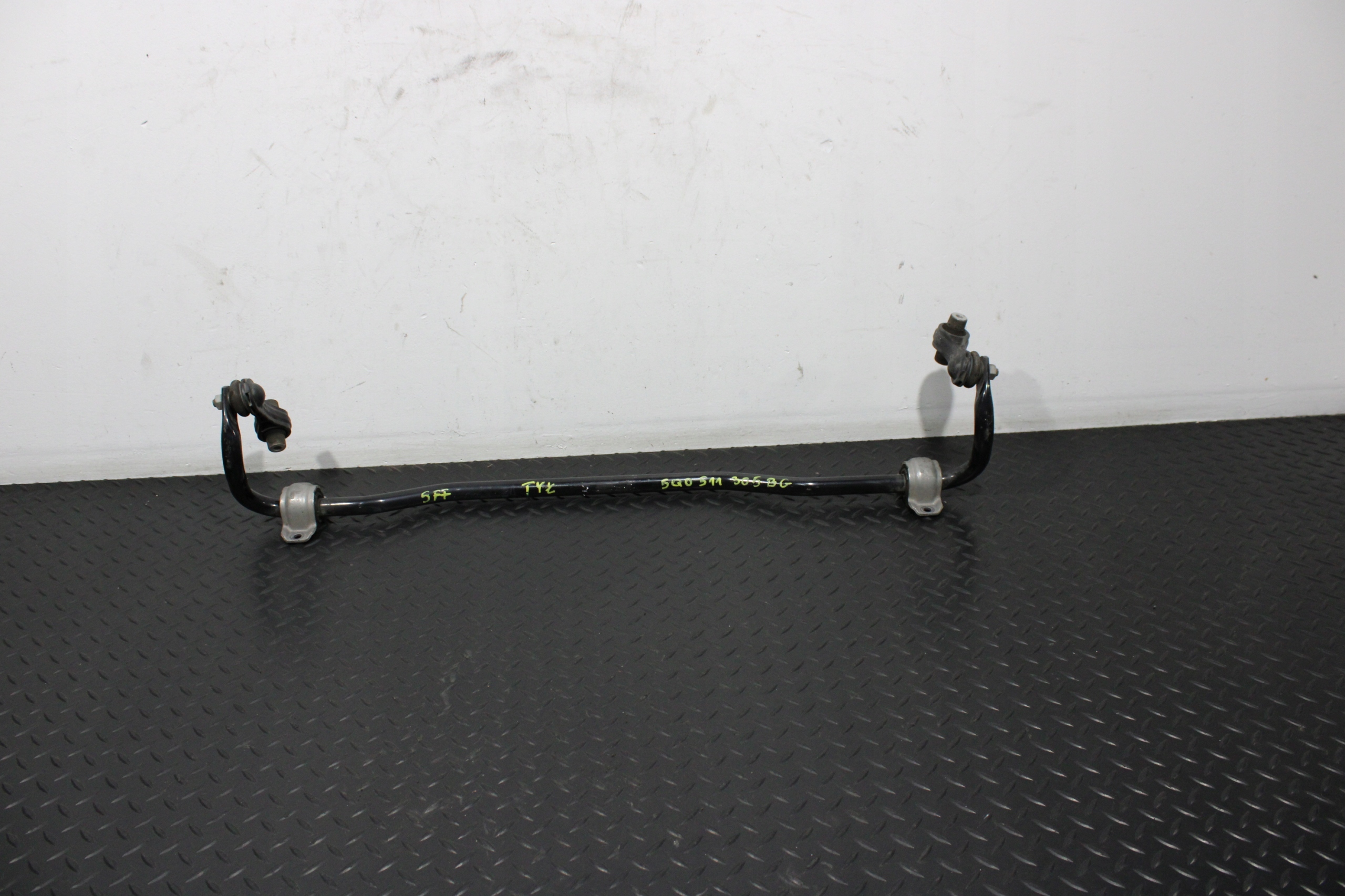 STABILIZATOR Spurstange heck CUPRA FORMENTOR 5FF 5Q0511305BG