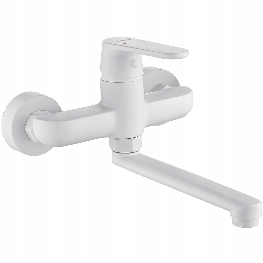 Dima nástěnná umyvadlová baterie