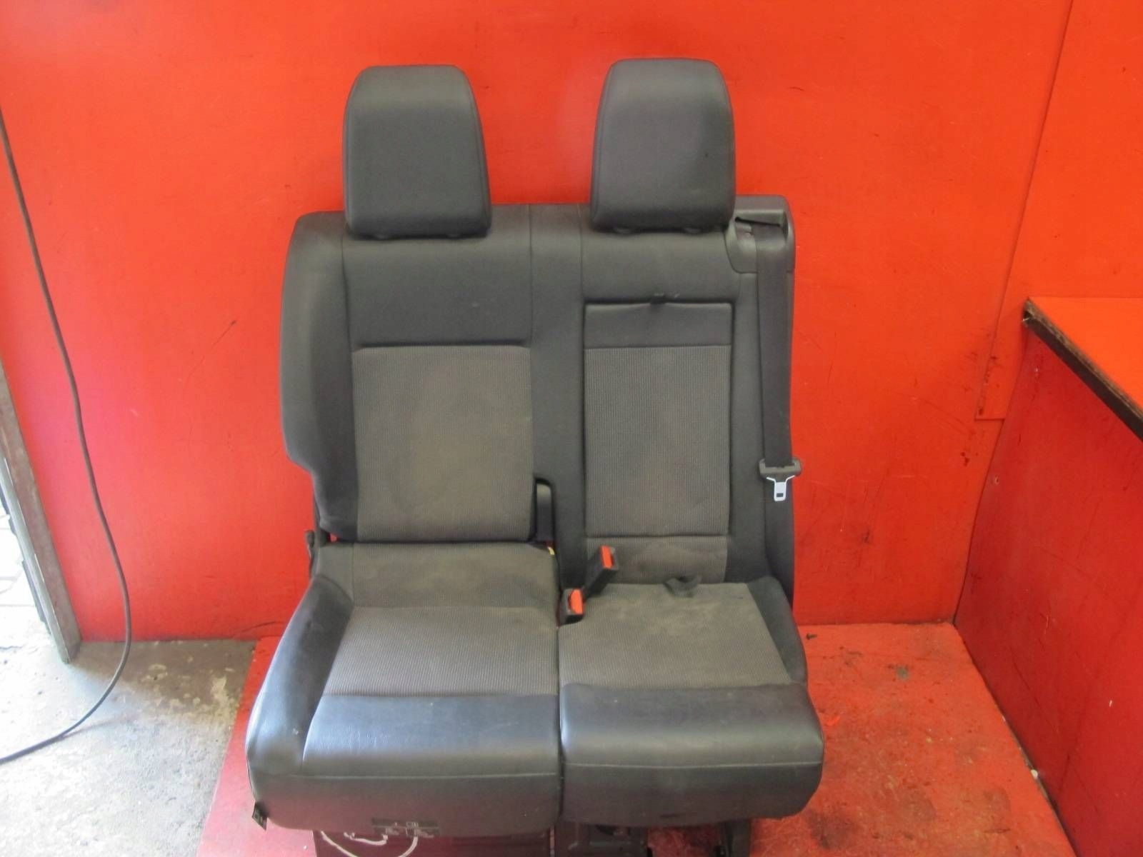 EXPERT 3 III JUMPY SCUDO PROACE 2 II VIVARO C Sitz rechts Sitz DWOJKA EU