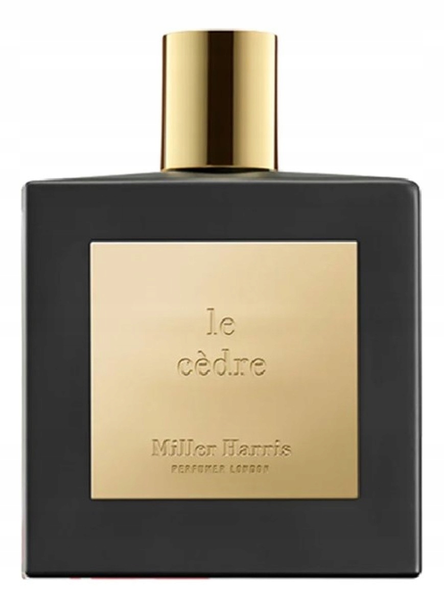 Miller Harris Le Cedre Parfémovaná voda sprej 100 ml