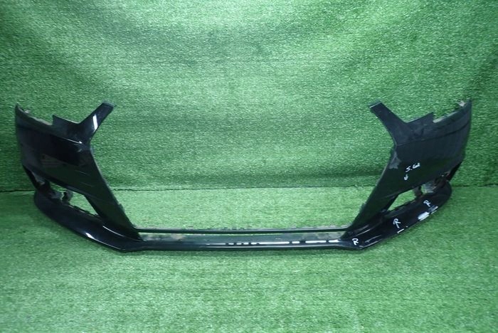 AUDI A4 B9 15-19 Frontstoßstange vorne