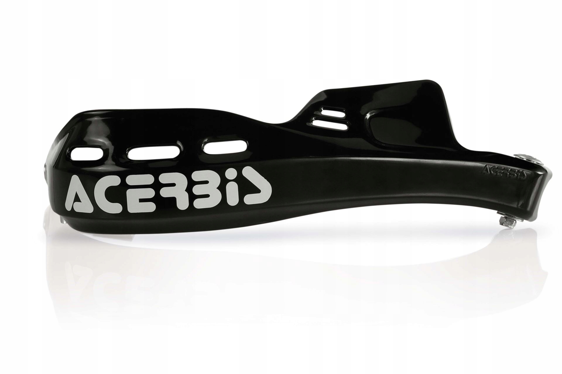 Acerbis Chrániče Rúk (handbary) Rally Brush Farba Čierna