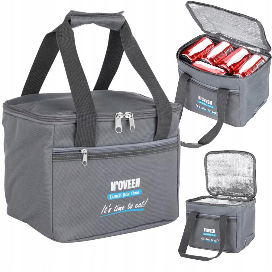 

Torba Termiczna Śniadaniowa Termoizolacyjna Piknik