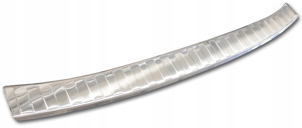 Krycí Lišta Na Nárazník Mazda MX-30 2020-