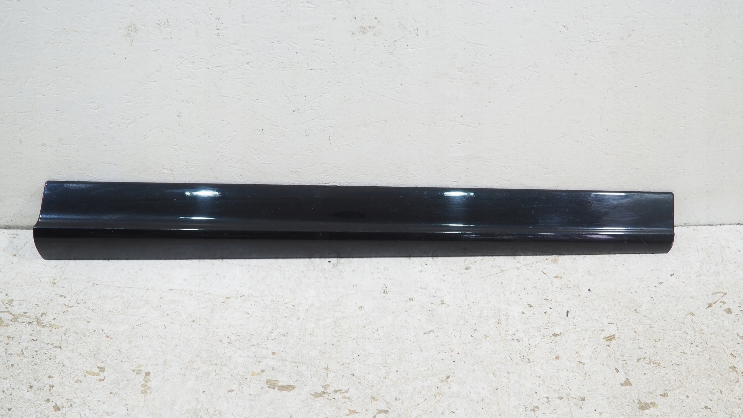 Audi Q5 8R S Line moulding door right front 8R0853960B