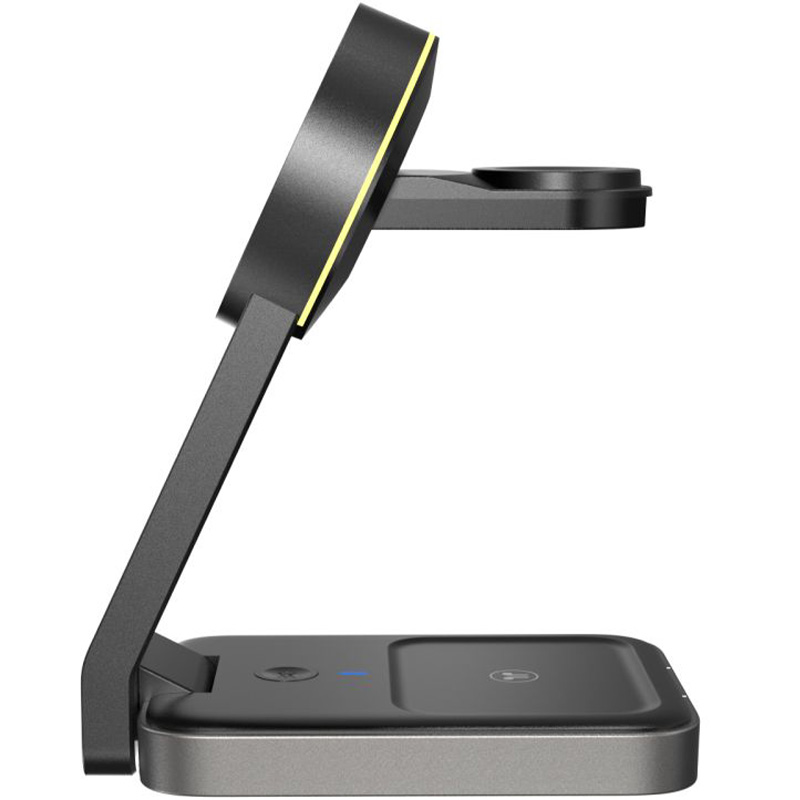 Ładowarka Tech-Protect bezprzewodowa, 15W, do MagSafe Złącza USB typ C