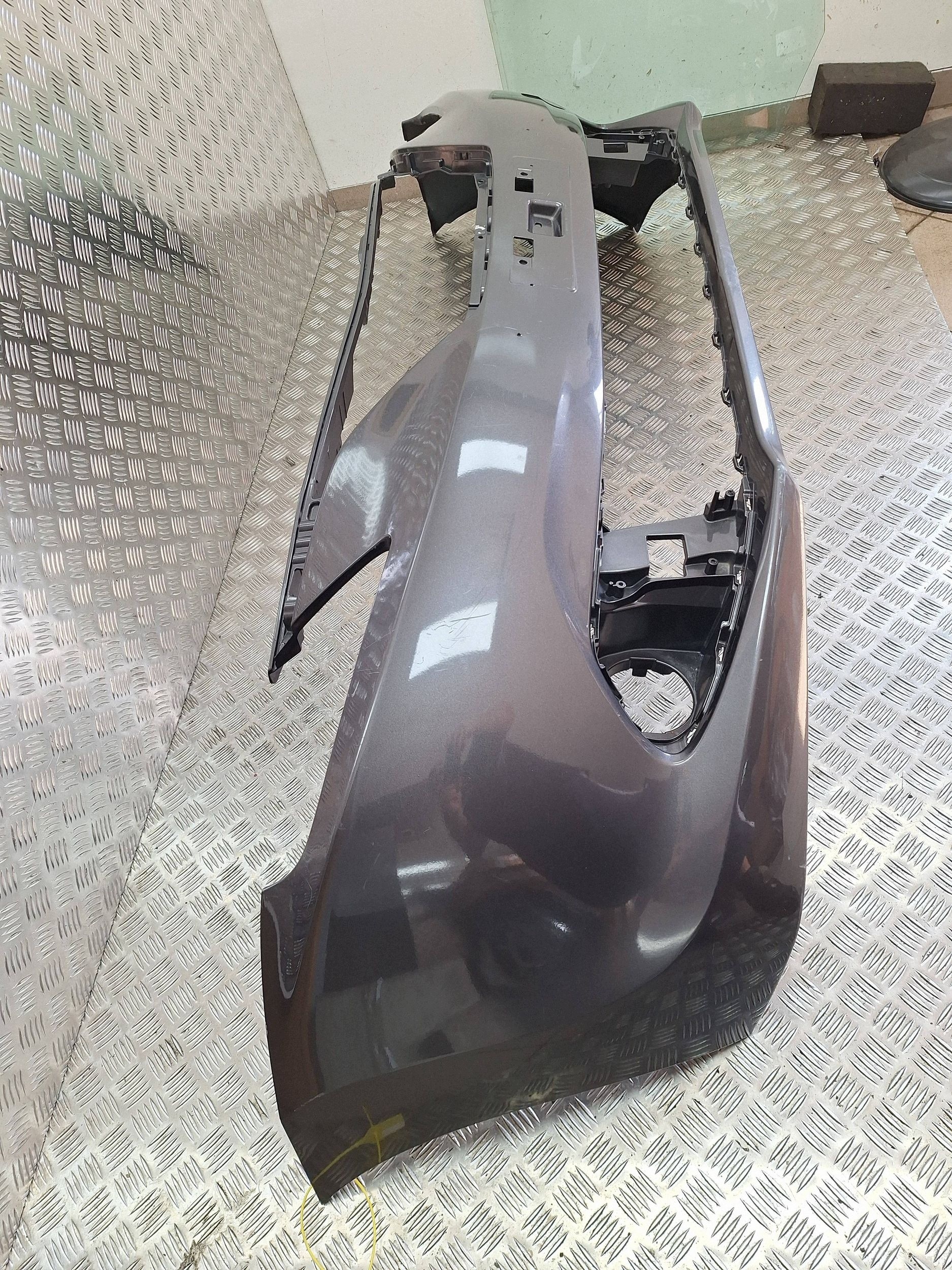bumper front SUZUKI BALENO II 15-19 71711-68P00
