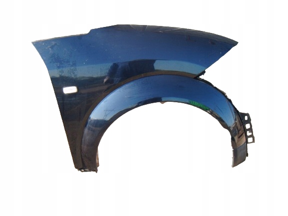 BŁOTNIK PRAWY PRZÓD PRZEDNI LZ5Q