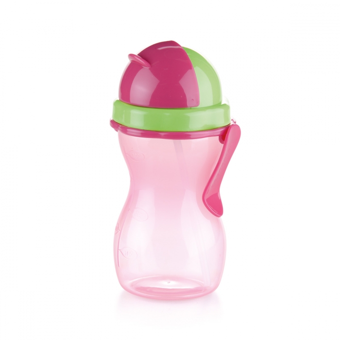 

Tescoma Bambini Butelka Dziecięca Ze Słomką 300 ML