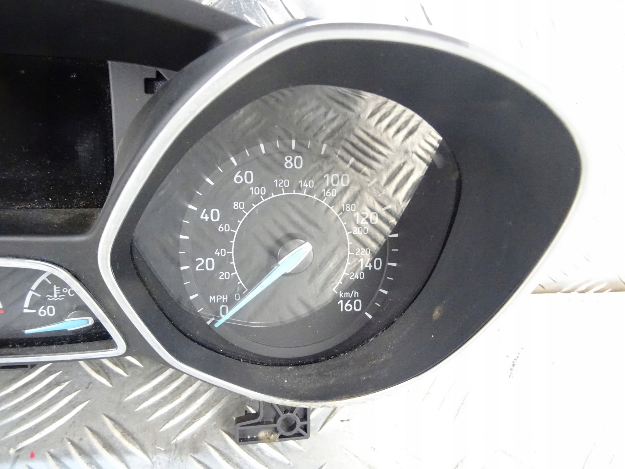 FORD FOCUS MK3 dials clock F1ET-10849-BMH
