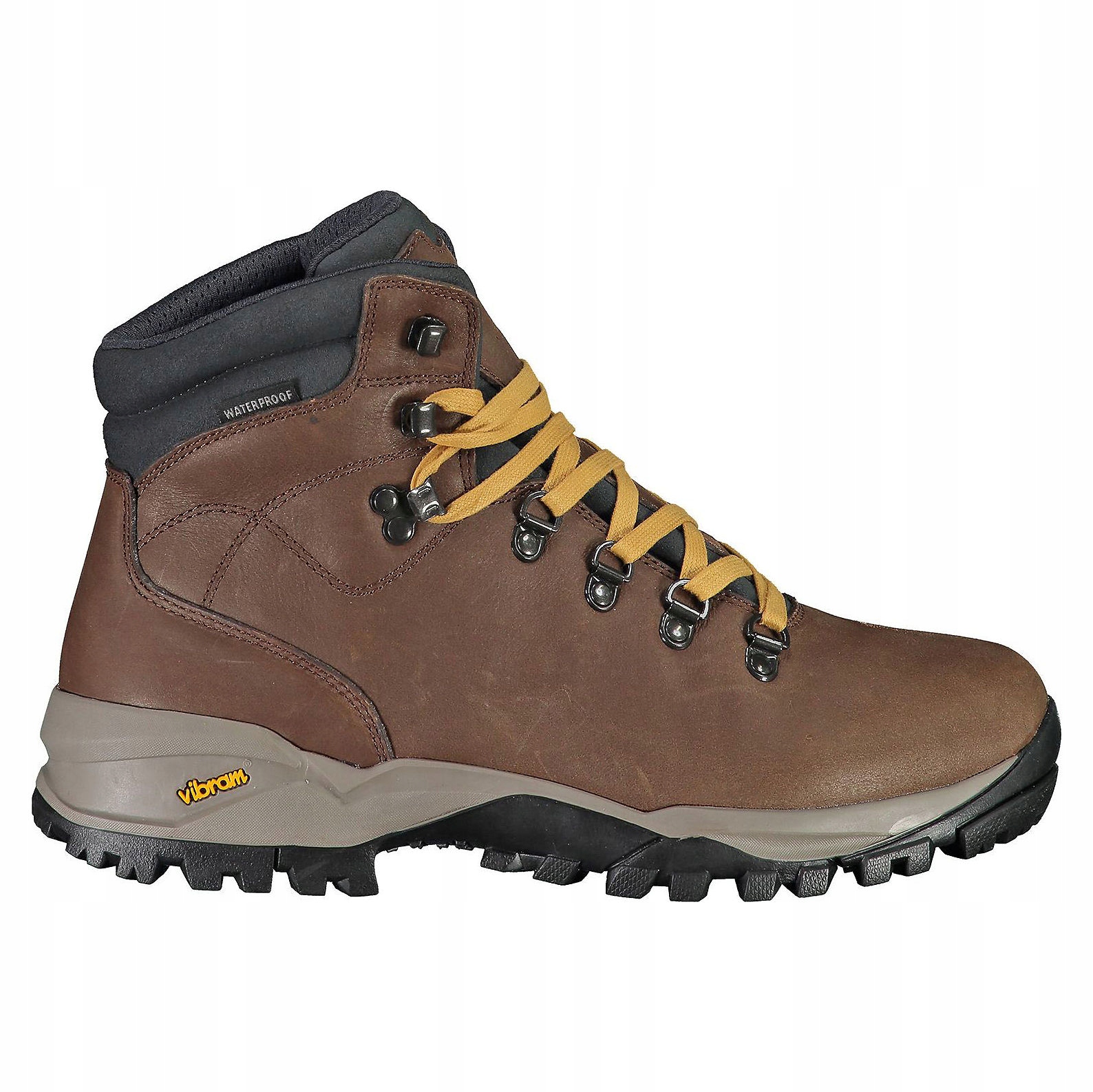 

Buty trekkingowe męskie Cmp Astherian Wp r.43