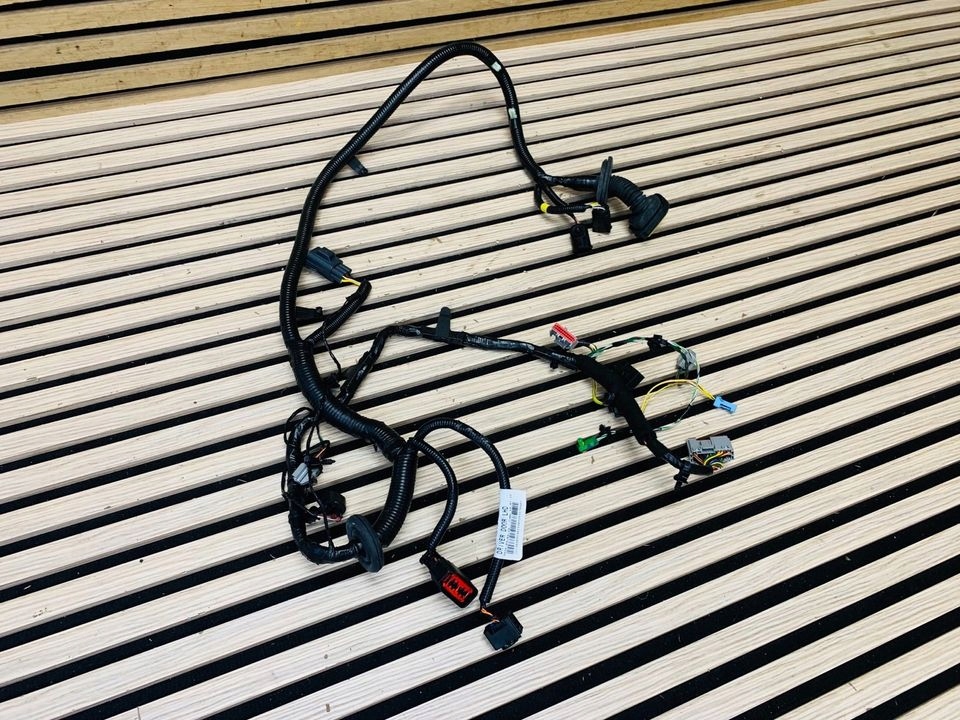 ASTON MARTIN RAPIDE CZUJNIK DRZWI AD4314631DC